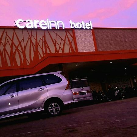 Careinn Merauke By Yolo Hospitality Экстерьер фото