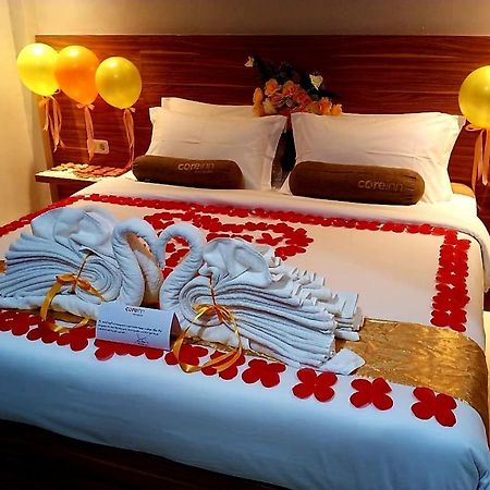 Careinn Merauke By Yolo Hospitality Экстерьер фото
