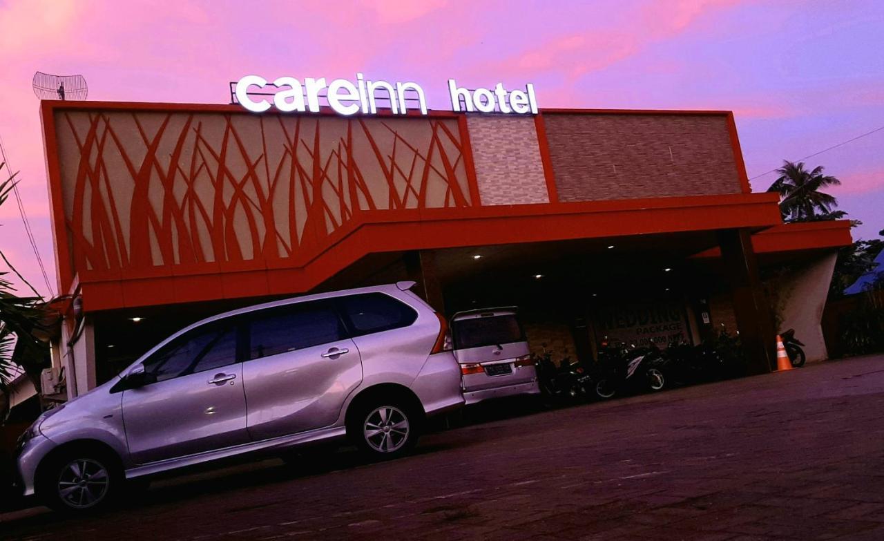 Careinn Merauke By Yolo Hospitality Экстерьер фото