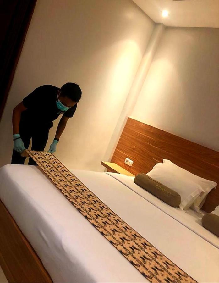 Careinn Merauke By Yolo Hospitality Экстерьер фото