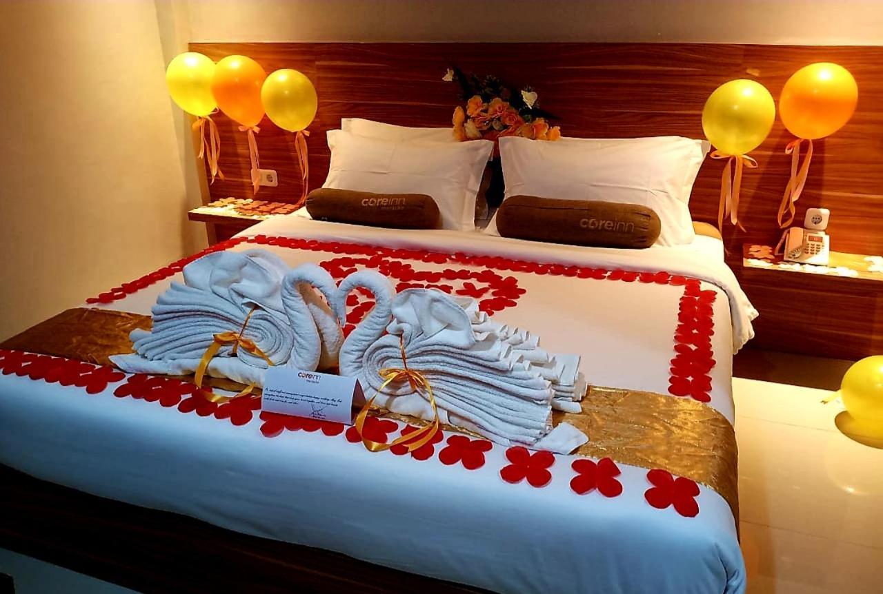 Careinn Merauke By Yolo Hospitality Экстерьер фото