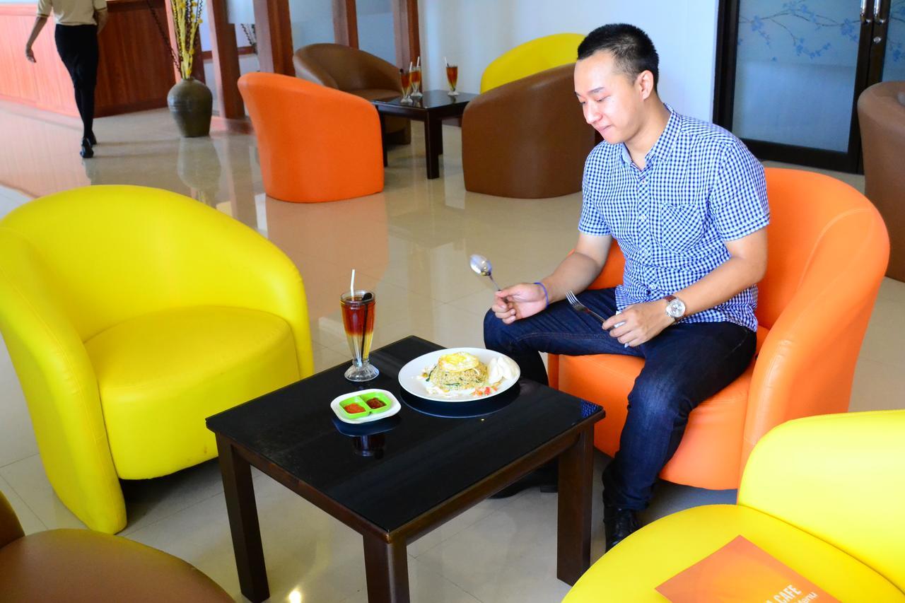 Careinn Merauke By Yolo Hospitality Экстерьер фото