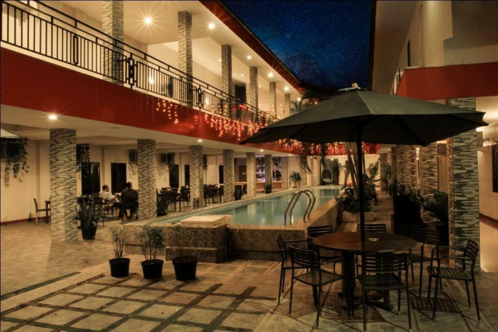 Careinn Merauke By Yolo Hospitality Экстерьер фото
