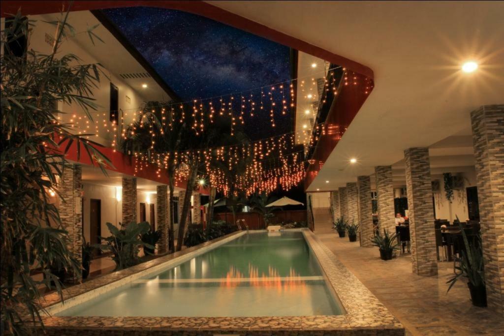 Careinn Merauke By Yolo Hospitality Экстерьер фото