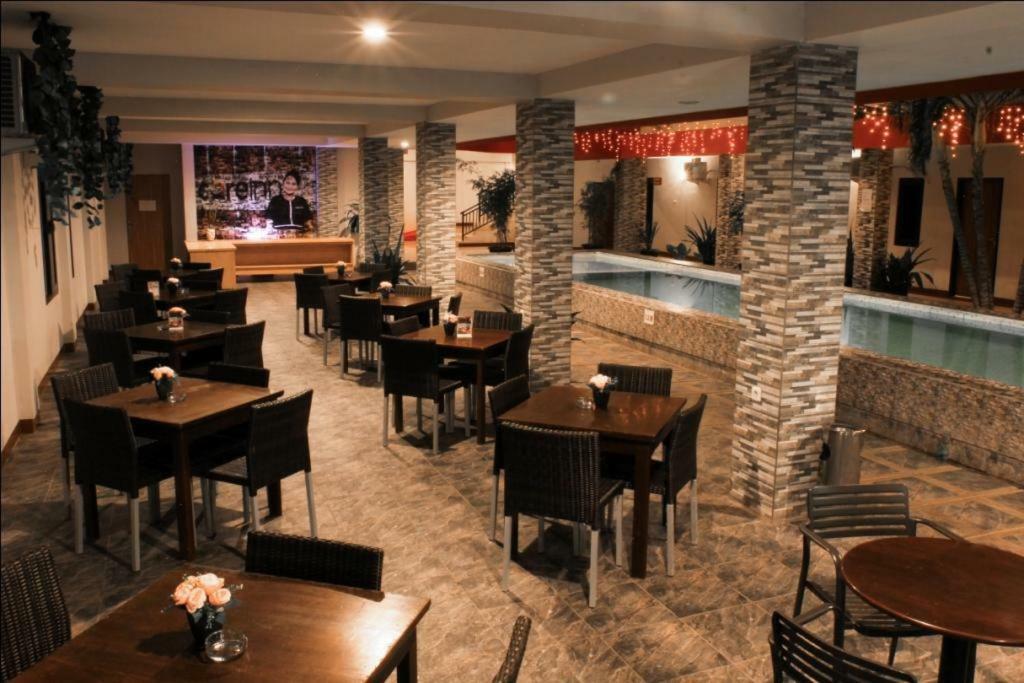 Careinn Merauke By Yolo Hospitality Экстерьер фото