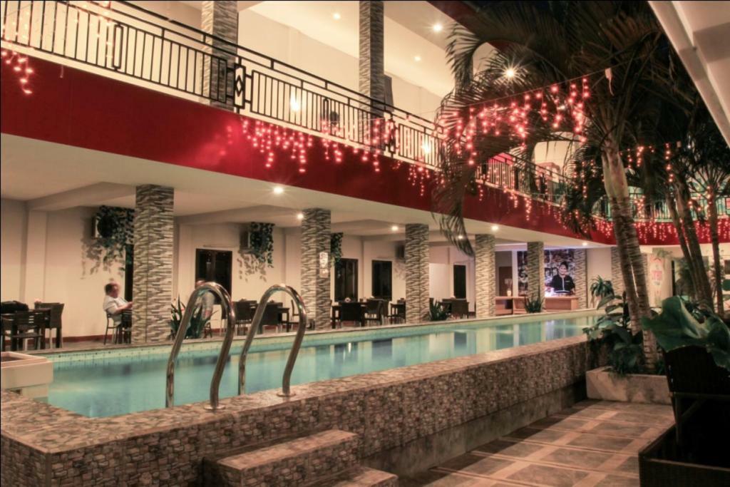 Careinn Merauke By Yolo Hospitality Экстерьер фото