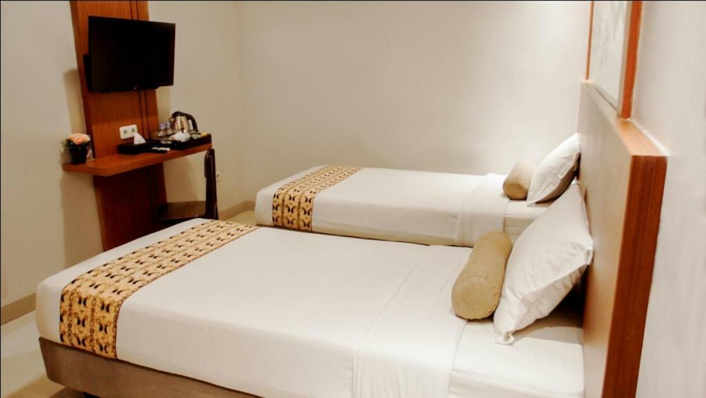 Careinn Merauke By Yolo Hospitality Экстерьер фото