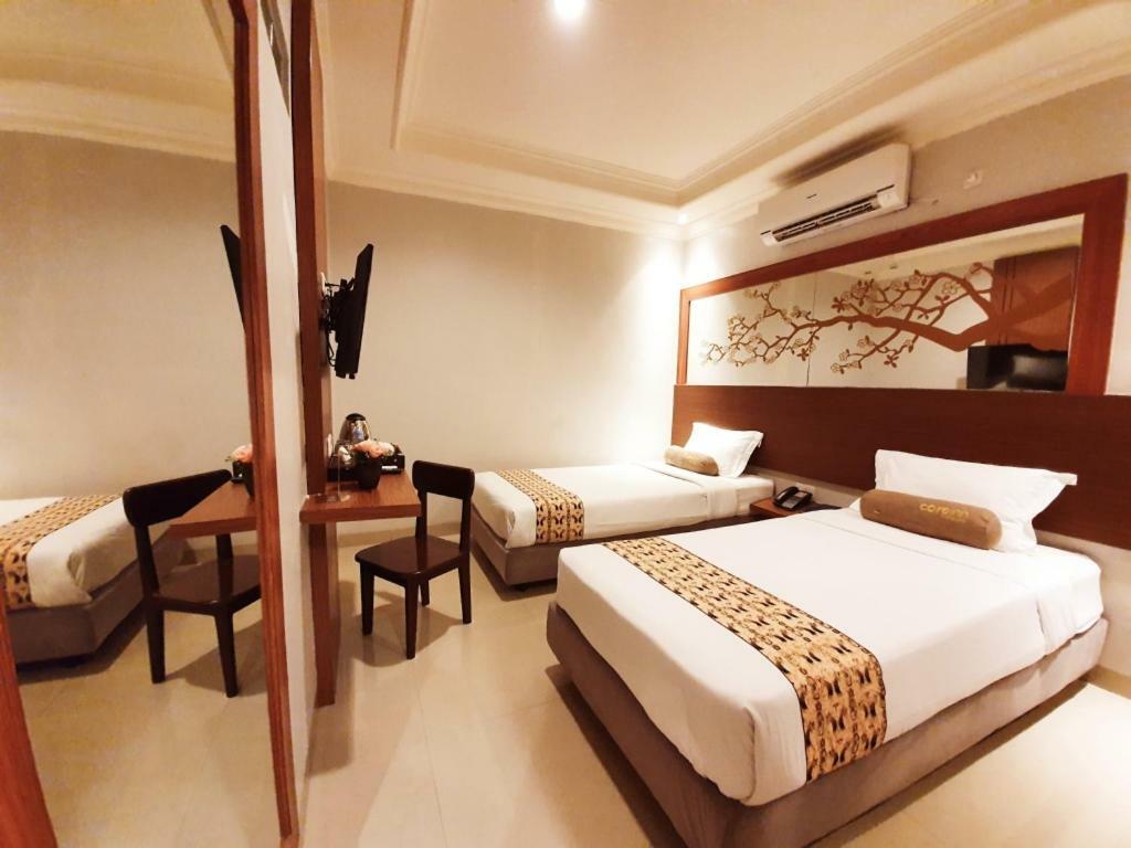 Careinn Merauke By Yolo Hospitality Экстерьер фото