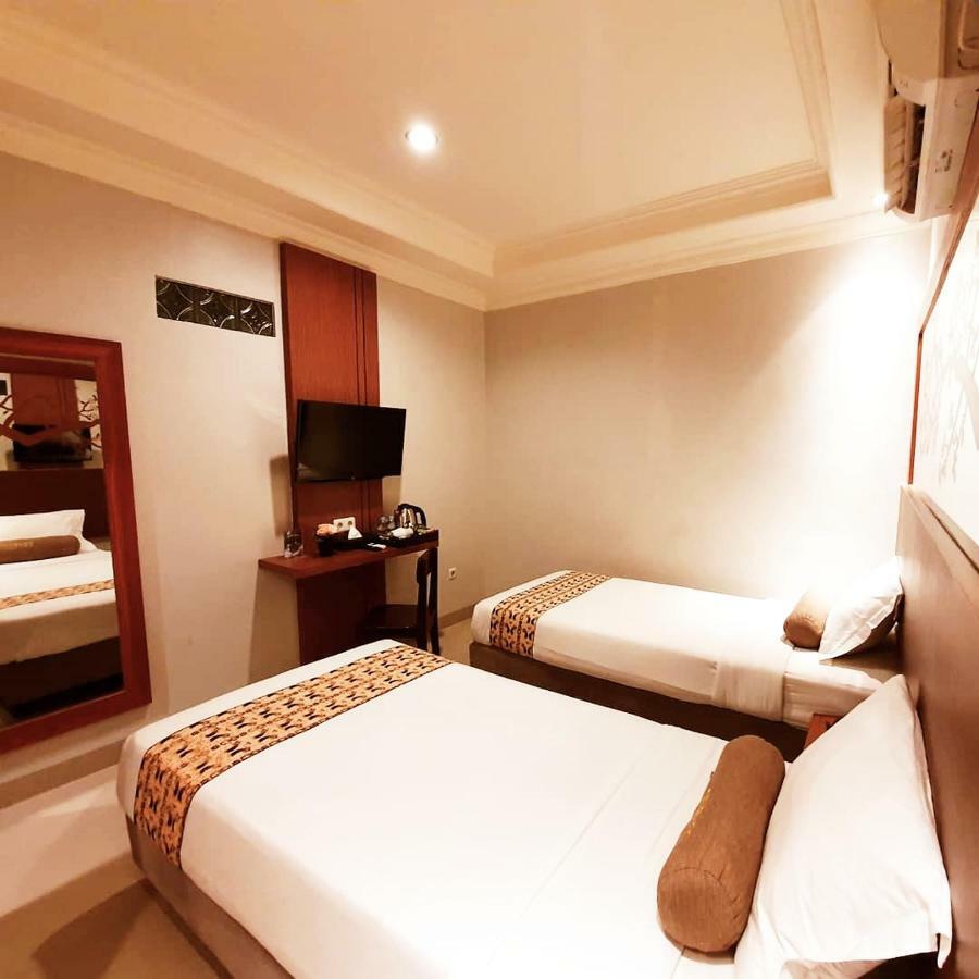 Careinn Merauke By Yolo Hospitality Экстерьер фото