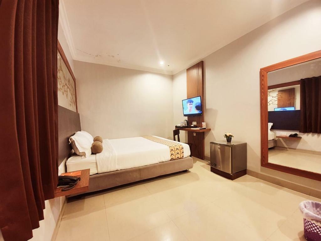 Careinn Merauke By Yolo Hospitality Экстерьер фото