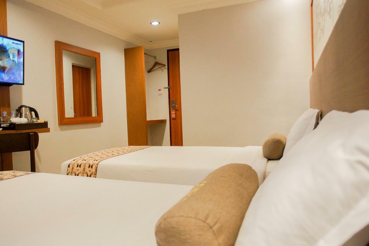 Careinn Merauke By Yolo Hospitality Экстерьер фото